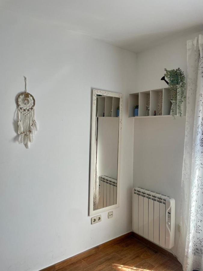La Casa De Las Flores De Эль-Орнильо Экстерьер фото